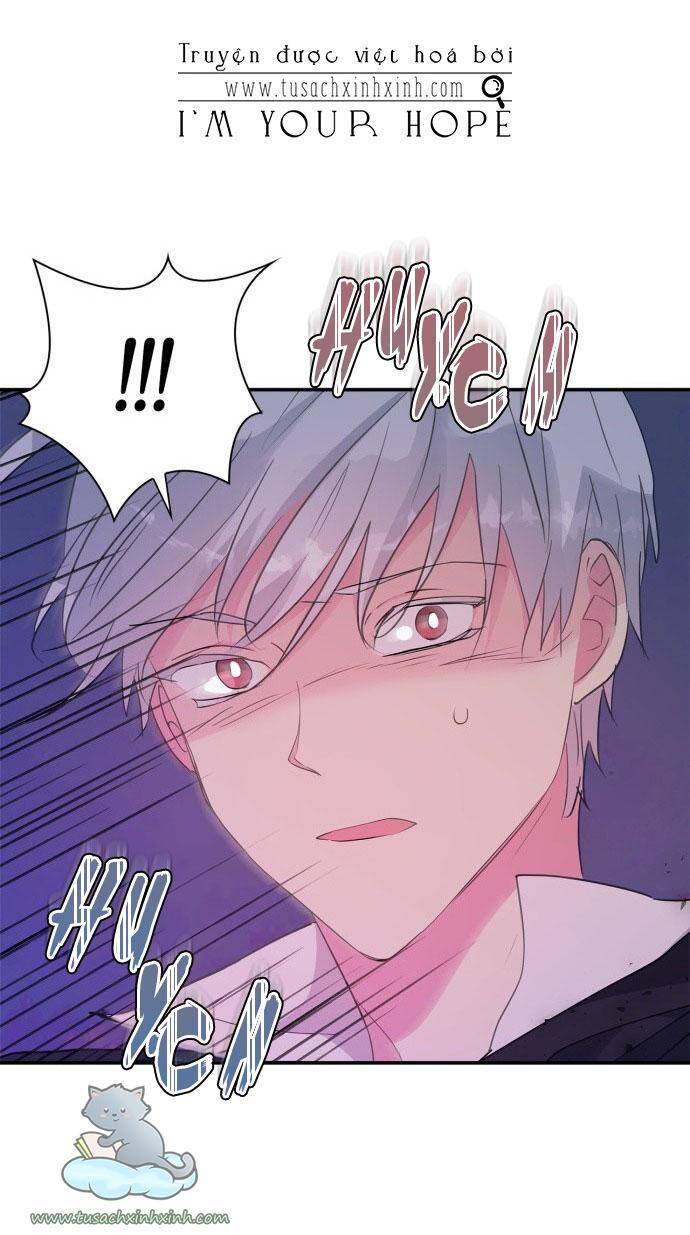 Tôi Đang Nuôi Dưỡng Một Con Quái Thú Chapter 60 - Trang 10