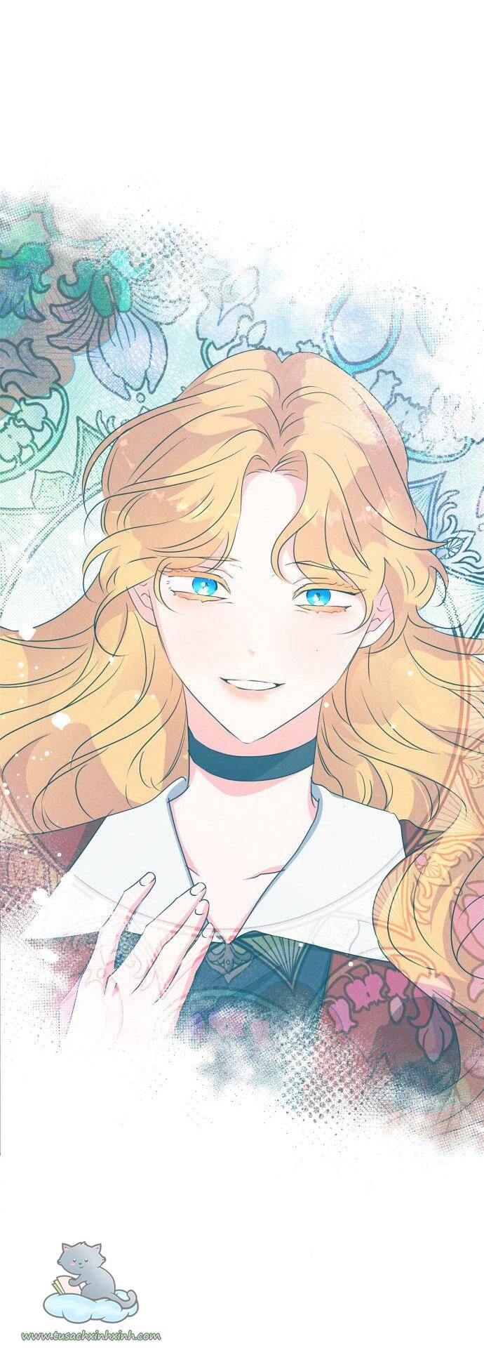 Tôi Đang Nuôi Dưỡng Một Con Quái Thú Chapter 60 - Trang 40