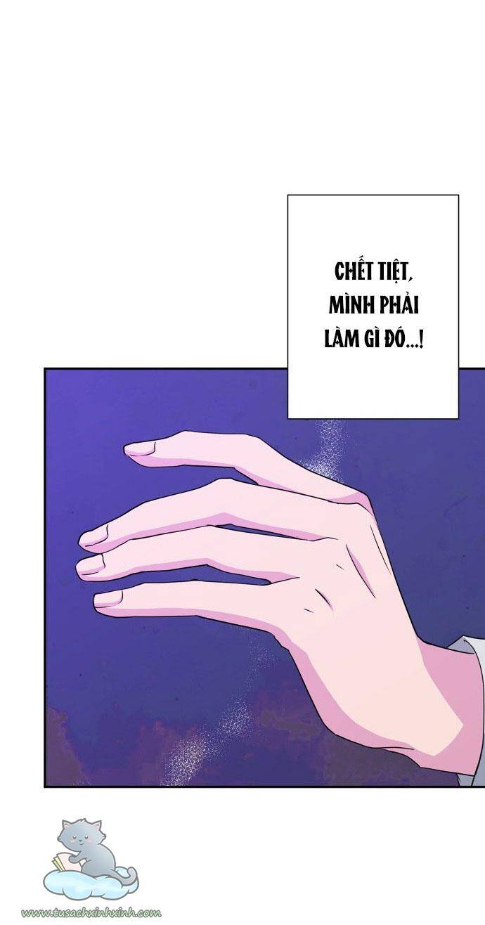 Tôi Đang Nuôi Dưỡng Một Con Quái Thú Chapter 60 - Trang 41
