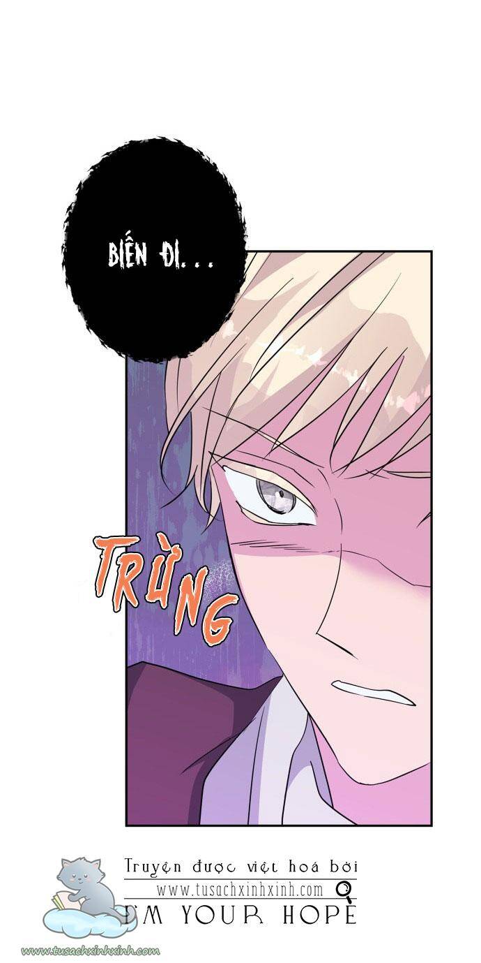 Tôi Đang Nuôi Dưỡng Một Con Quái Thú Chapter 60 - Trang 42