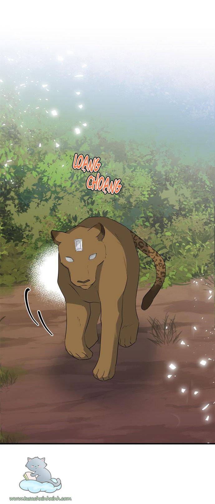 Tôi Đang Nuôi Dưỡng Một Con Quái Thú Chapter 60 - Trang 49