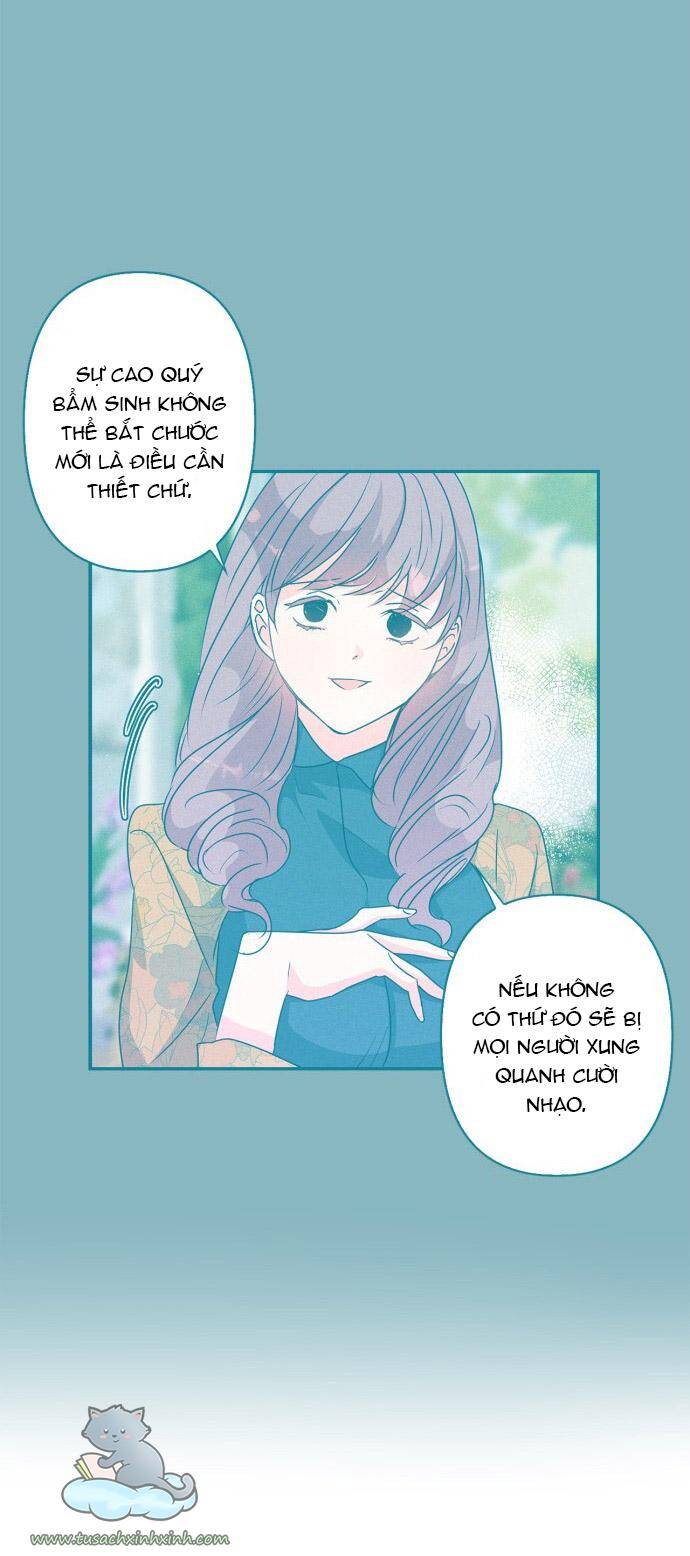 Tôi Đang Nuôi Dưỡng Một Con Quái Thú Chapter 61 - Trang 28