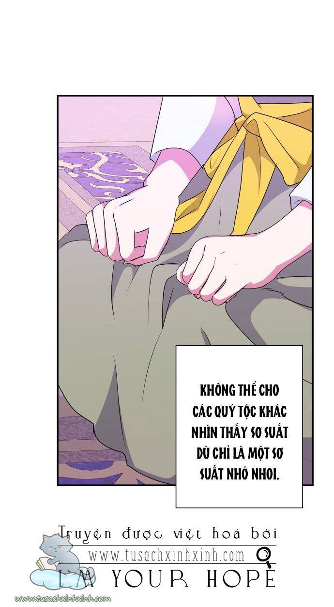 Tôi Đang Nuôi Dưỡng Một Con Quái Thú Chapter 61 - Trang 30