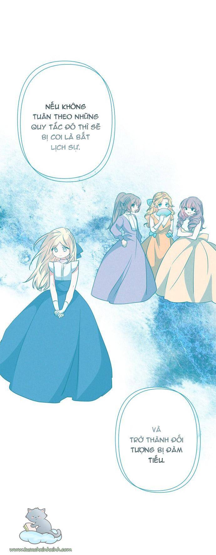 Tôi Đang Nuôi Dưỡng Một Con Quái Thú Chapter 61 - Trang 41