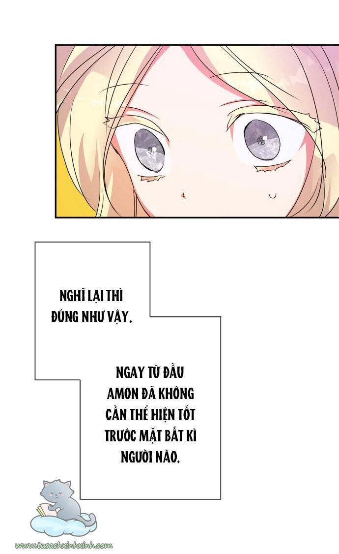 Tôi Đang Nuôi Dưỡng Một Con Quái Thú Chapter 61 - Trang 46