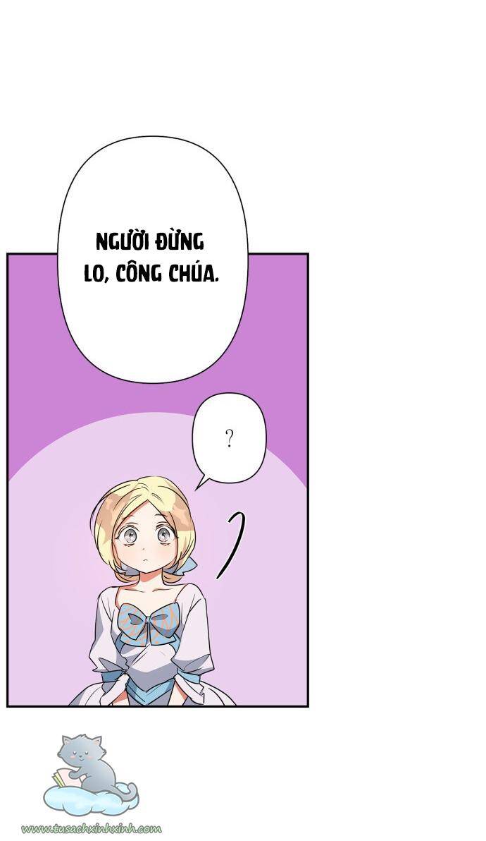 Tôi Đang Nuôi Dưỡng Một Con Quái Thú Chapter 62 - Trang 31