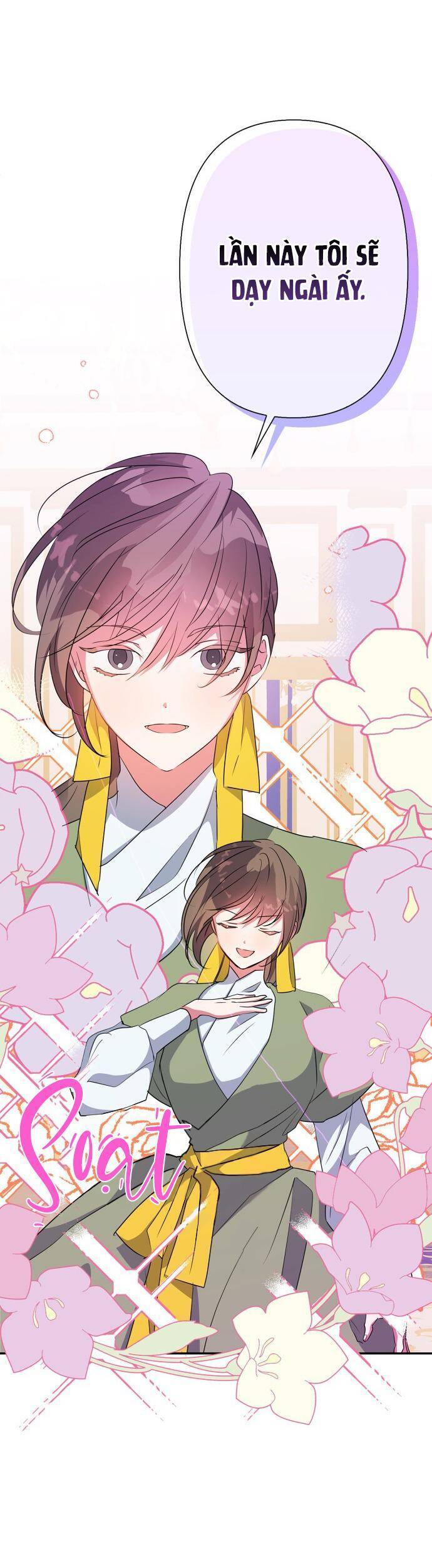 Tôi Đang Nuôi Dưỡng Một Con Quái Thú Chapter 62 - Trang 32