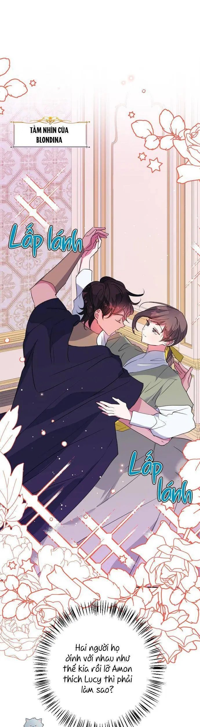 Tôi Đang Nuôi Dưỡng Một Con Quái Thú Chapter 62 - Trang 38