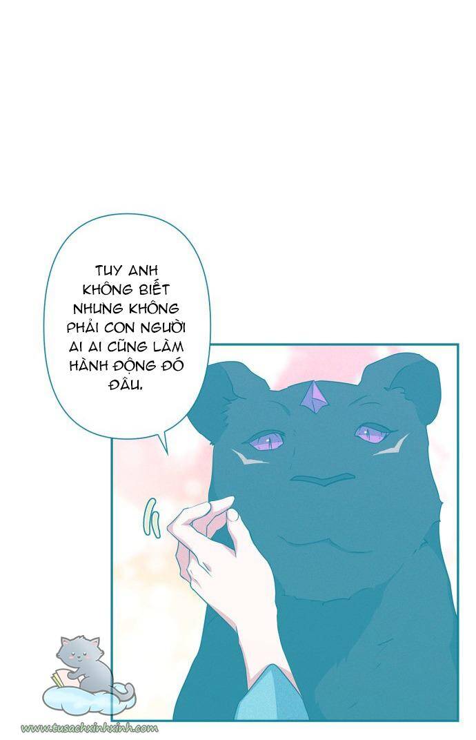 Tôi Đang Nuôi Dưỡng Một Con Quái Thú Chapter 62 - Trang 40