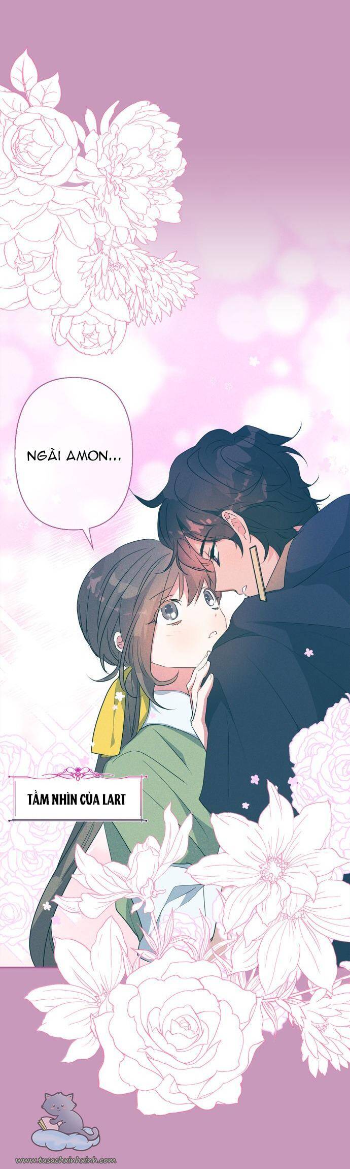 Tôi Đang Nuôi Dưỡng Một Con Quái Thú Chapter 62 - Trang 47