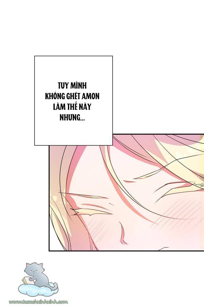 Tôi Đang Nuôi Dưỡng Một Con Quái Thú Chapter 62 - Trang 8