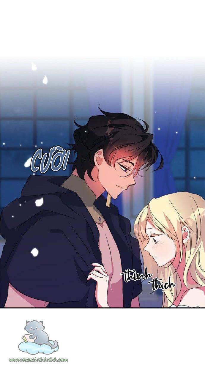 Tôi Đang Nuôi Dưỡng Một Con Quái Thú Chapter 63 - Trang 11