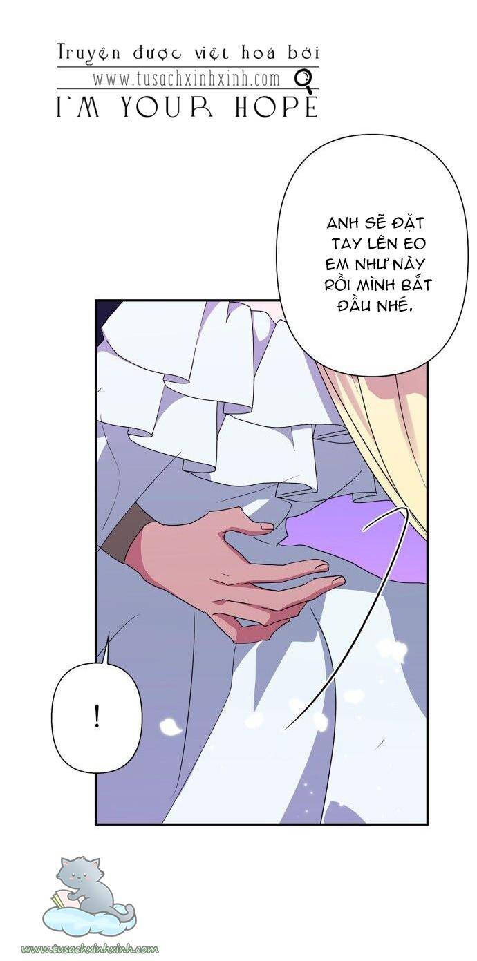 Tôi Đang Nuôi Dưỡng Một Con Quái Thú Chapter 63 - Trang 12