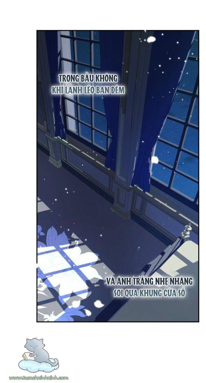 Tôi Đang Nuôi Dưỡng Một Con Quái Thú Chapter 63 - Trang 16