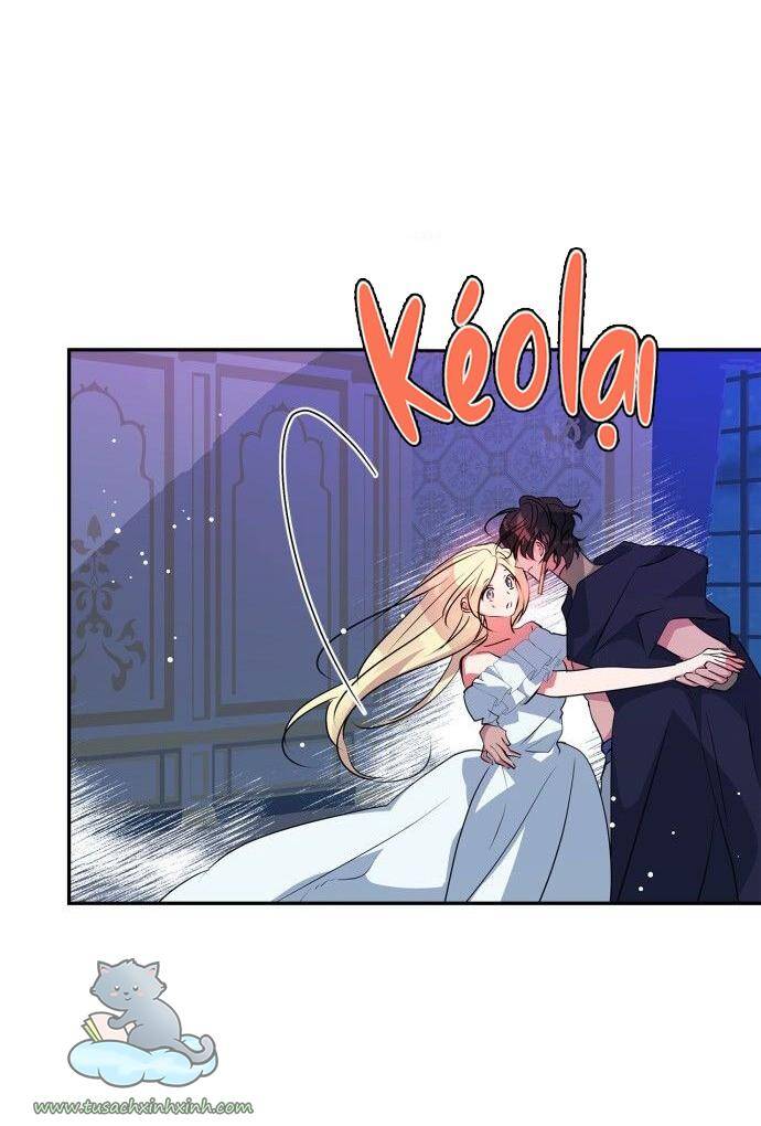 Tôi Đang Nuôi Dưỡng Một Con Quái Thú Chapter 63 - Trang 18