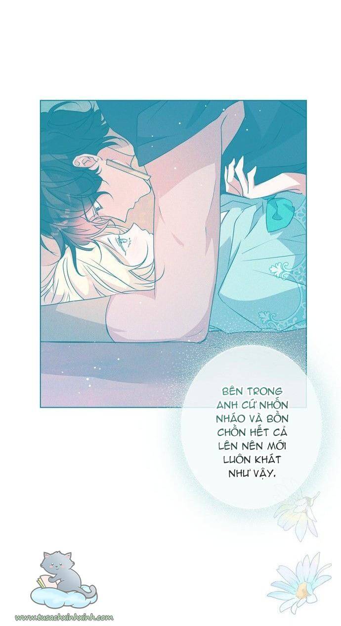 Tôi Đang Nuôi Dưỡng Một Con Quái Thú Chapter 63 - Trang 26