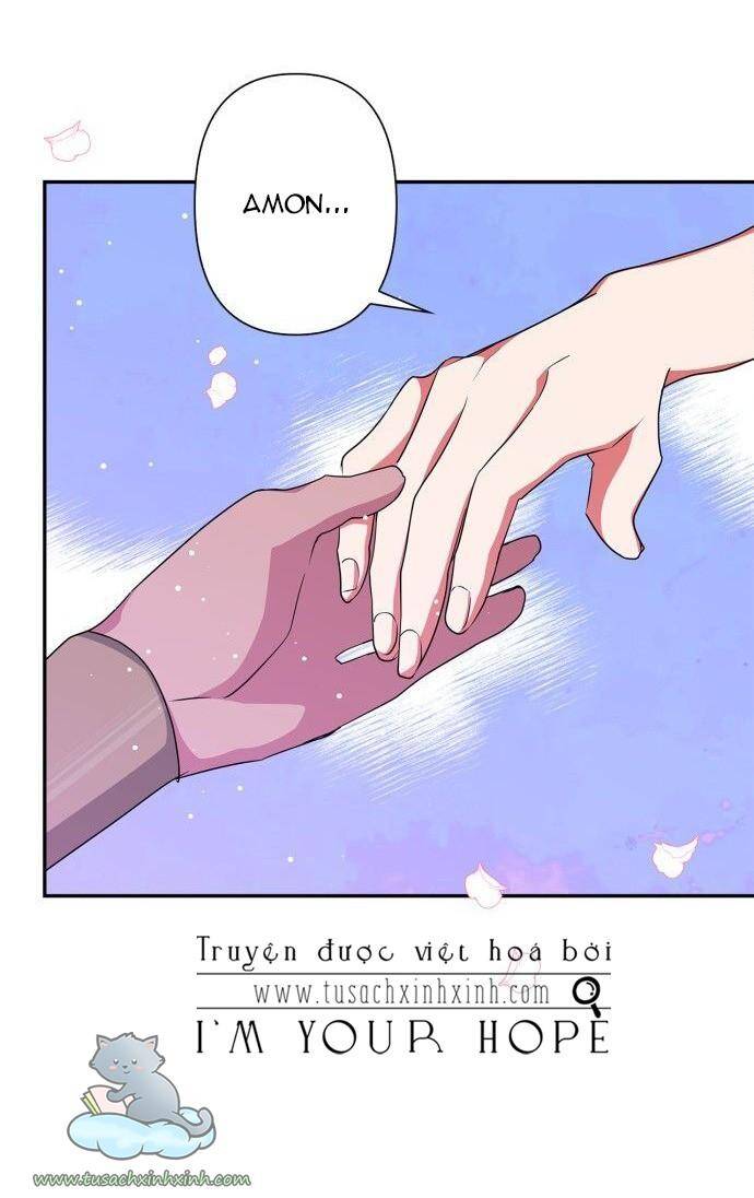 Tôi Đang Nuôi Dưỡng Một Con Quái Thú Chapter 63 - Trang 3
