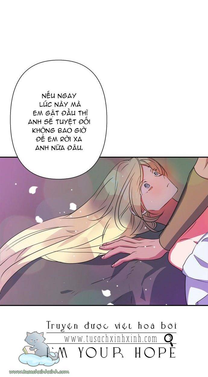 Tôi Đang Nuôi Dưỡng Một Con Quái Thú Chapter 63 - Trang 32