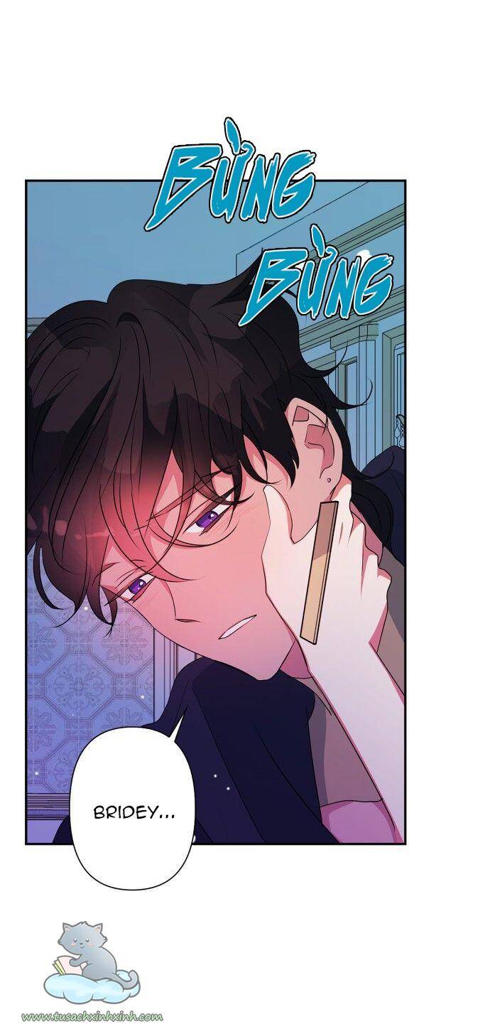 Tôi Đang Nuôi Dưỡng Một Con Quái Thú Chapter 63 - Trang 38