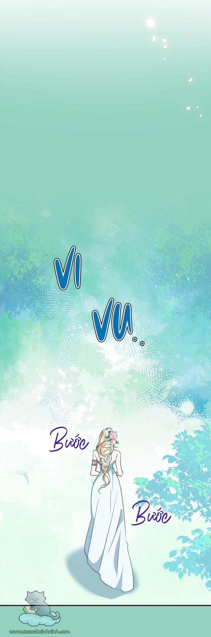 Tôi Đang Nuôi Dưỡng Một Con Quái Thú Chapter 63 - Trang 46
