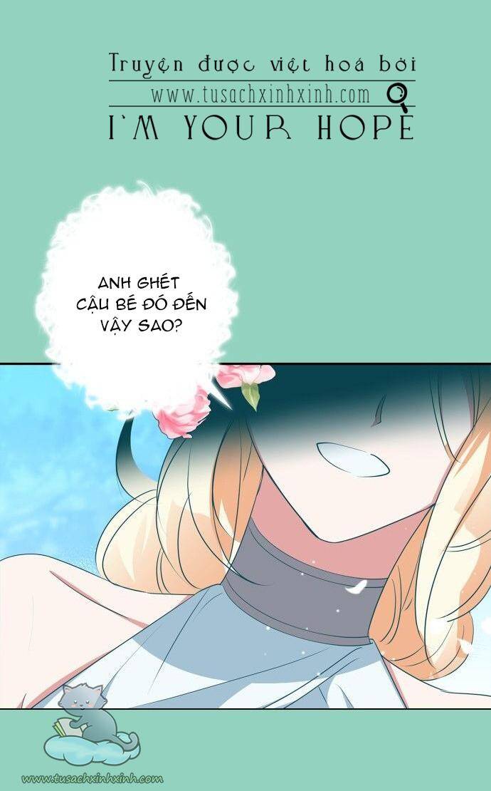 Tôi Đang Nuôi Dưỡng Một Con Quái Thú Chapter 63 - Trang 49
