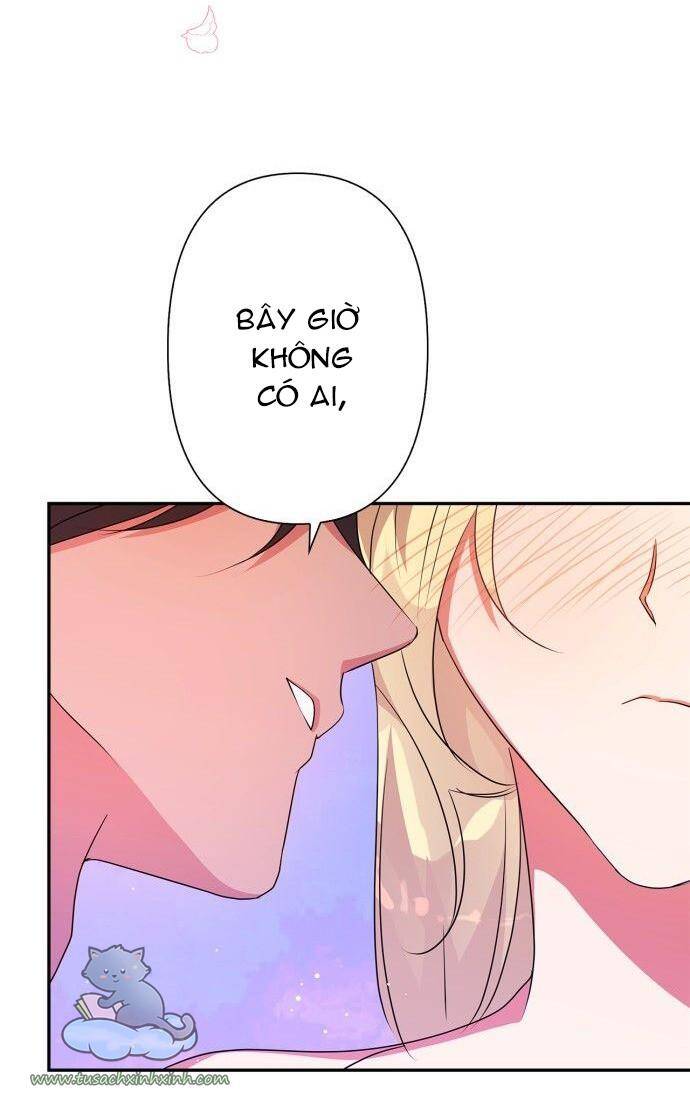 Tôi Đang Nuôi Dưỡng Một Con Quái Thú Chapter 63 - Trang 5