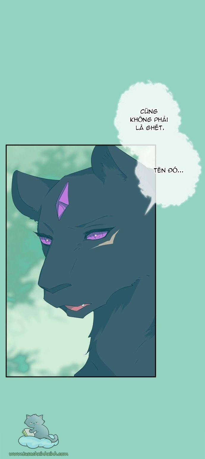 Tôi Đang Nuôi Dưỡng Một Con Quái Thú Chapter 63 - Trang 50
