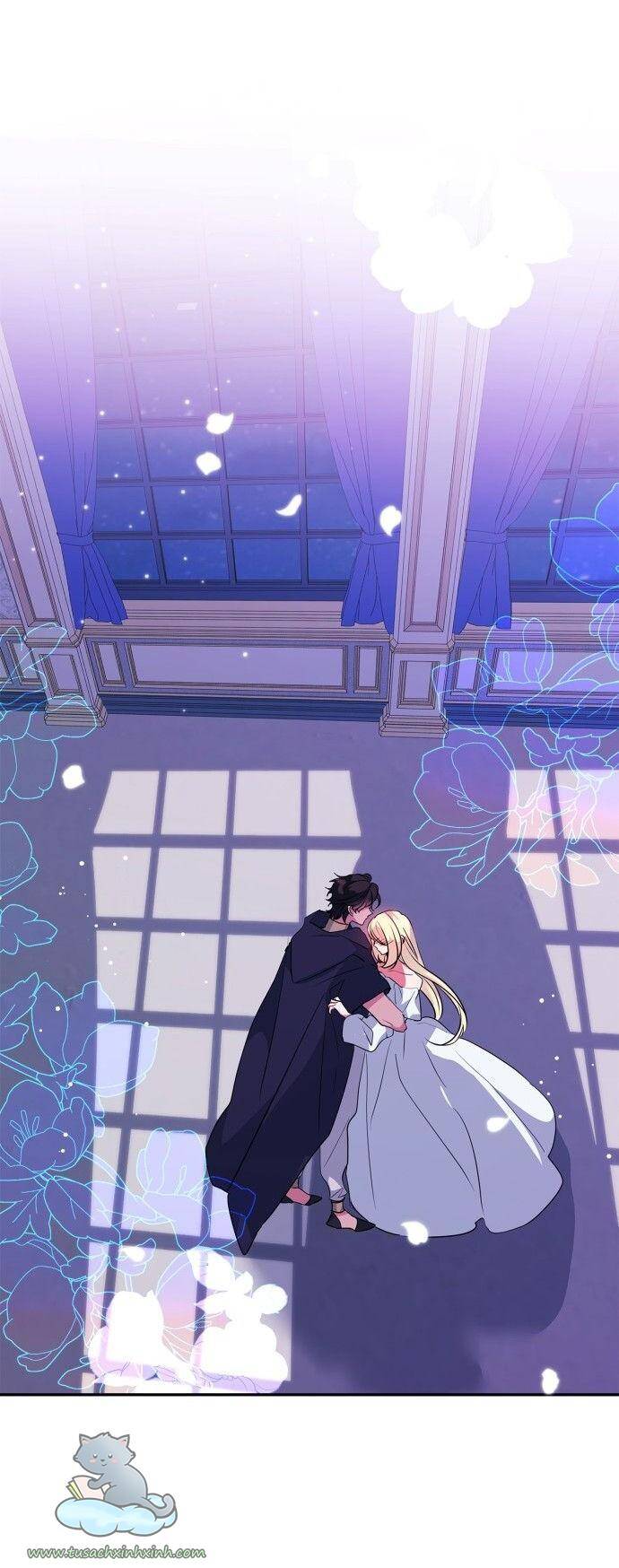 Tôi Đang Nuôi Dưỡng Một Con Quái Thú Chapter 63 - Trang 9
