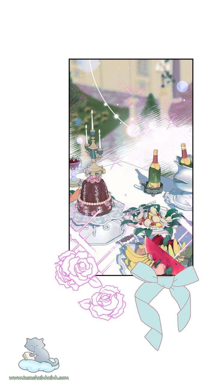Tôi Đang Nuôi Dưỡng Một Con Quái Thú Chapter 64 - Trang 2