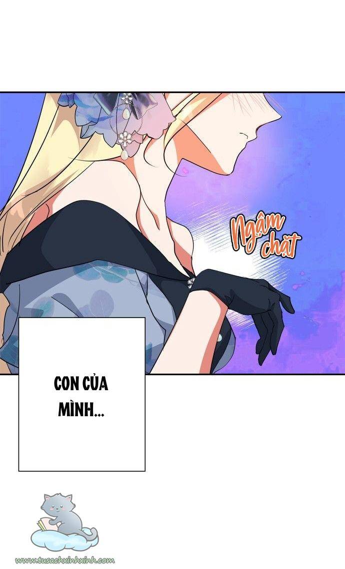 Tôi Đang Nuôi Dưỡng Một Con Quái Thú Chapter 64 - Trang 39