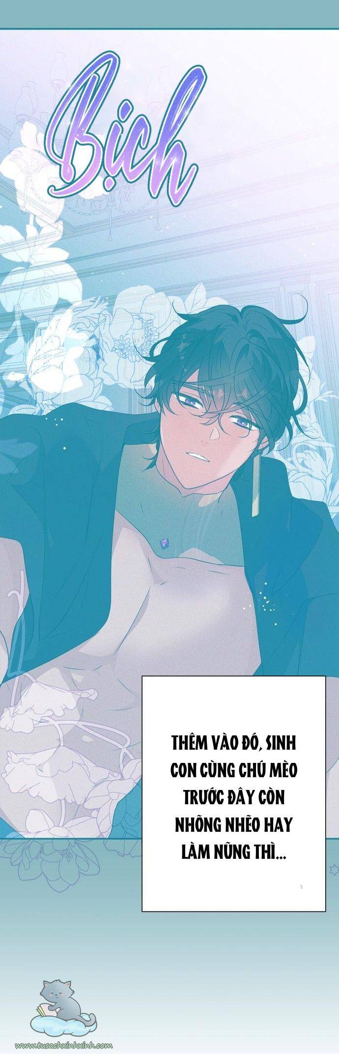 Tôi Đang Nuôi Dưỡng Một Con Quái Thú Chapter 64 - Trang 41