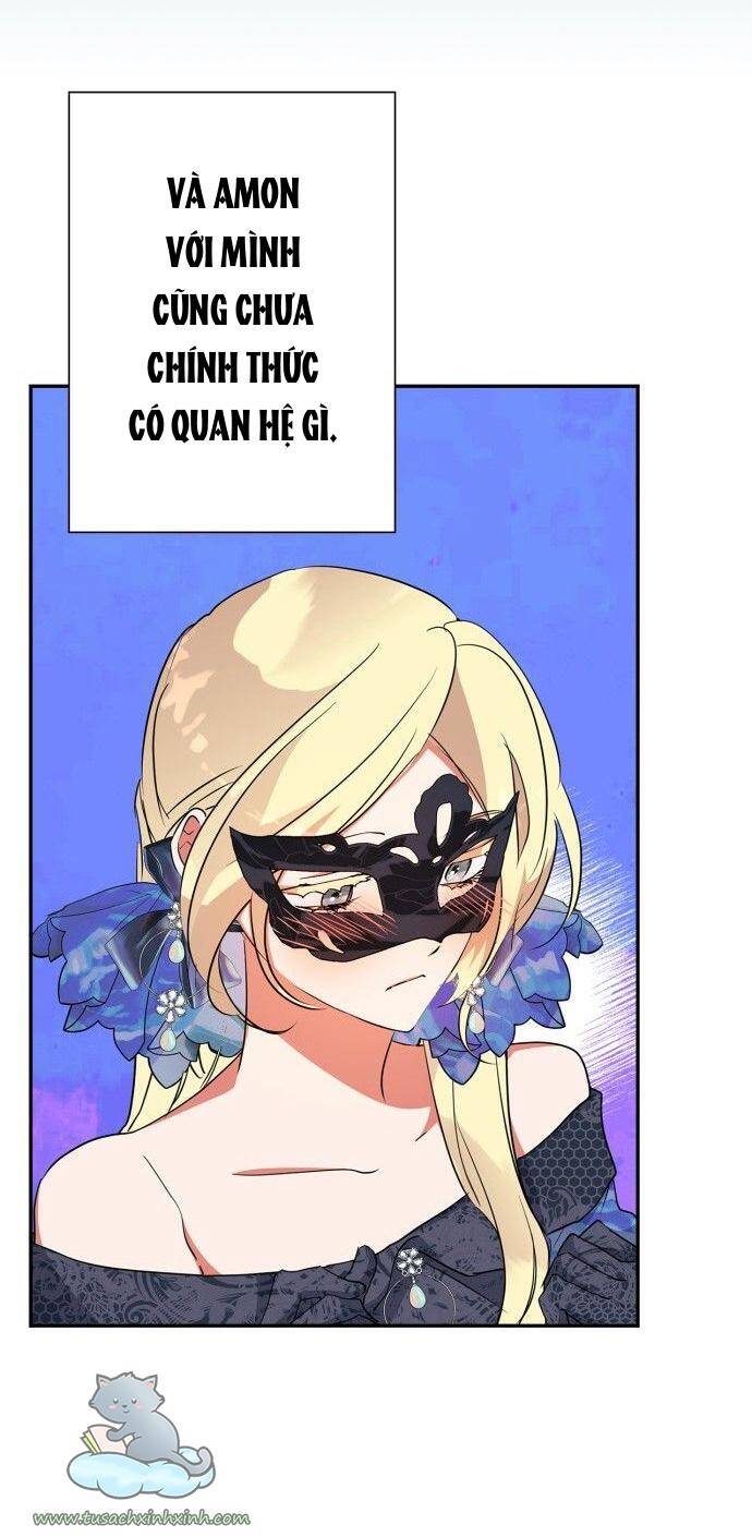 Tôi Đang Nuôi Dưỡng Một Con Quái Thú Chapter 64 - Trang 42