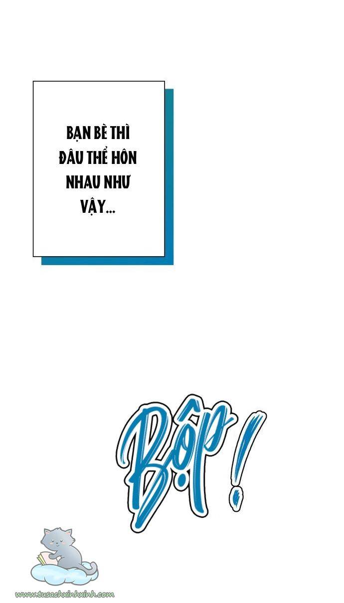 Tôi Đang Nuôi Dưỡng Một Con Quái Thú Chapter 64 - Trang 44