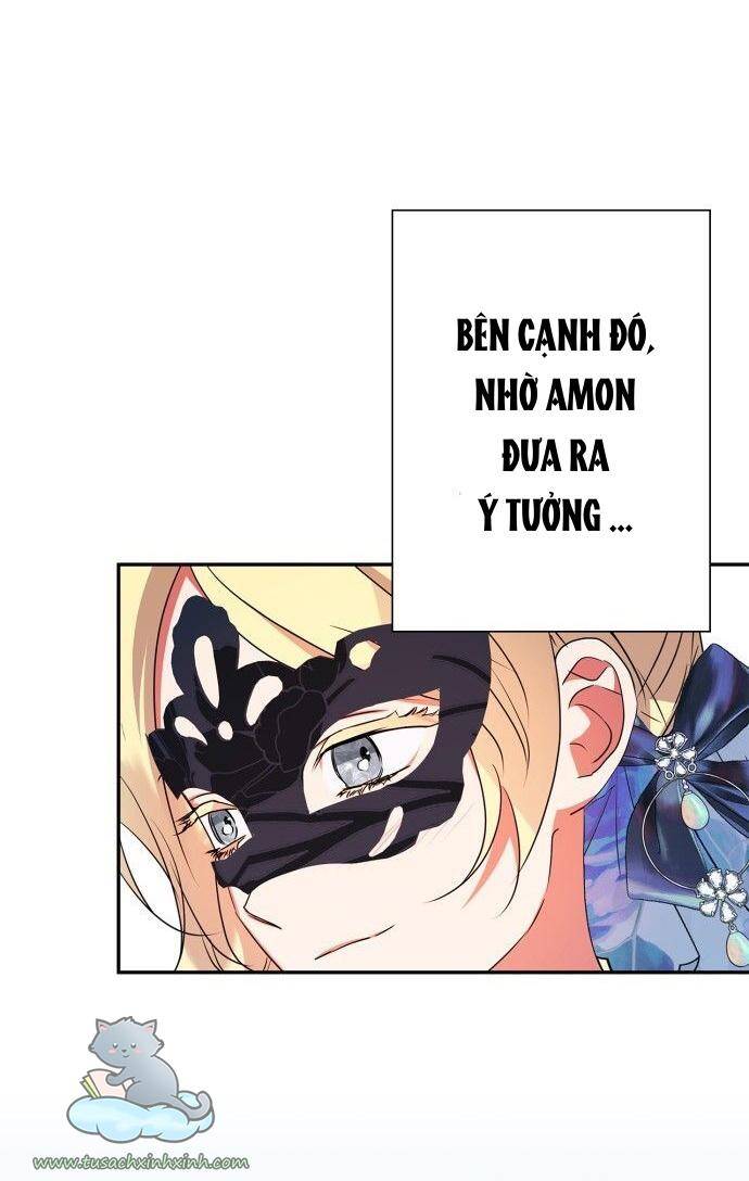 Tôi Đang Nuôi Dưỡng Một Con Quái Thú Chapter 64 - Trang 7