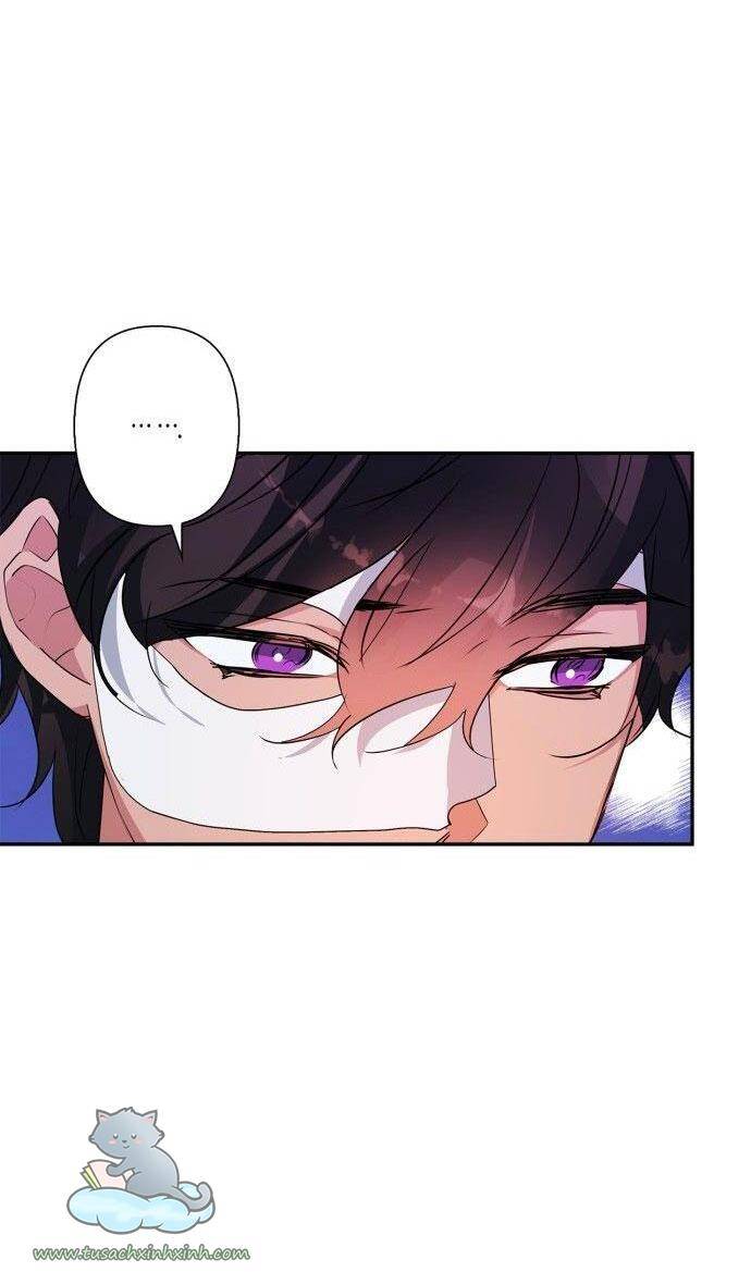 Tôi Đang Nuôi Dưỡng Một Con Quái Thú Chapter 65 - Trang 19
