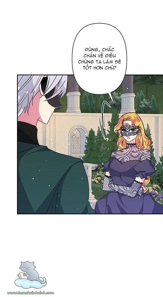 Tôi Đang Nuôi Dưỡng Một Con Quái Thú Chapter 65 - Trang 2