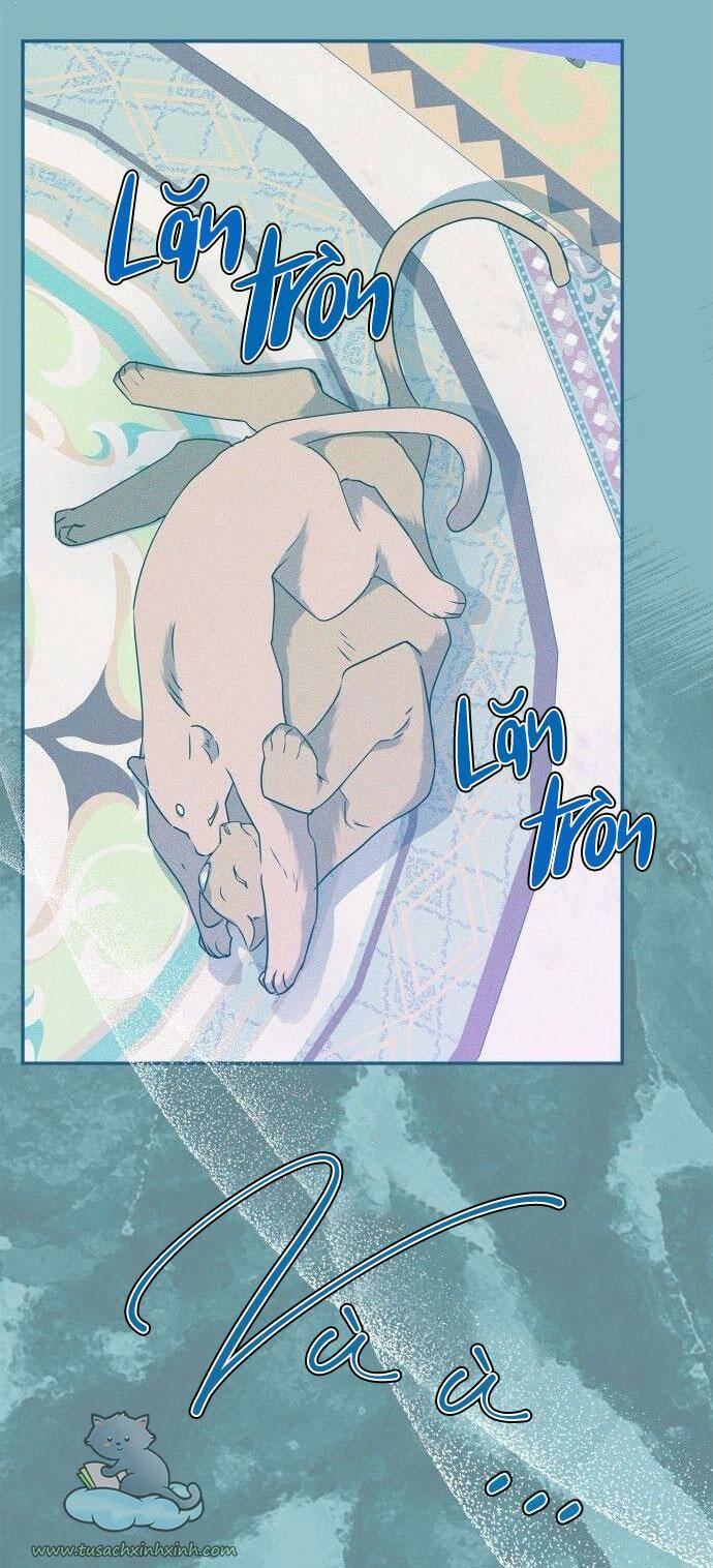 Tôi Đang Nuôi Dưỡng Một Con Quái Thú Chapter 65 - Trang 21