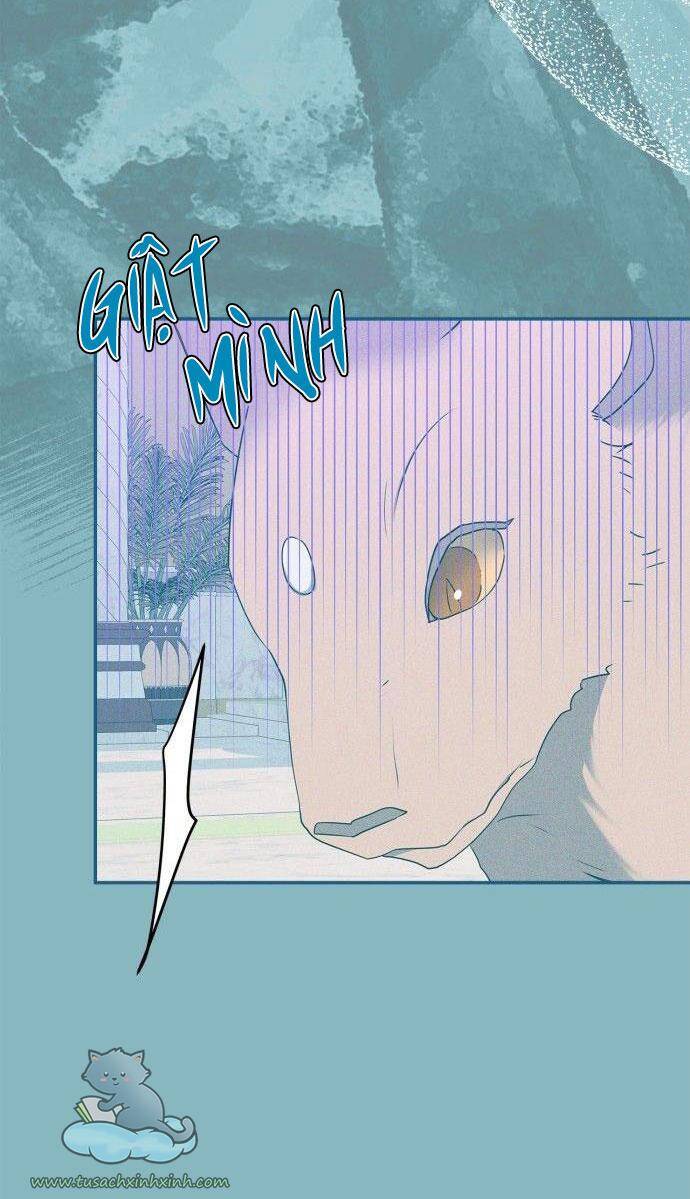 Tôi Đang Nuôi Dưỡng Một Con Quái Thú Chapter 65 - Trang 22