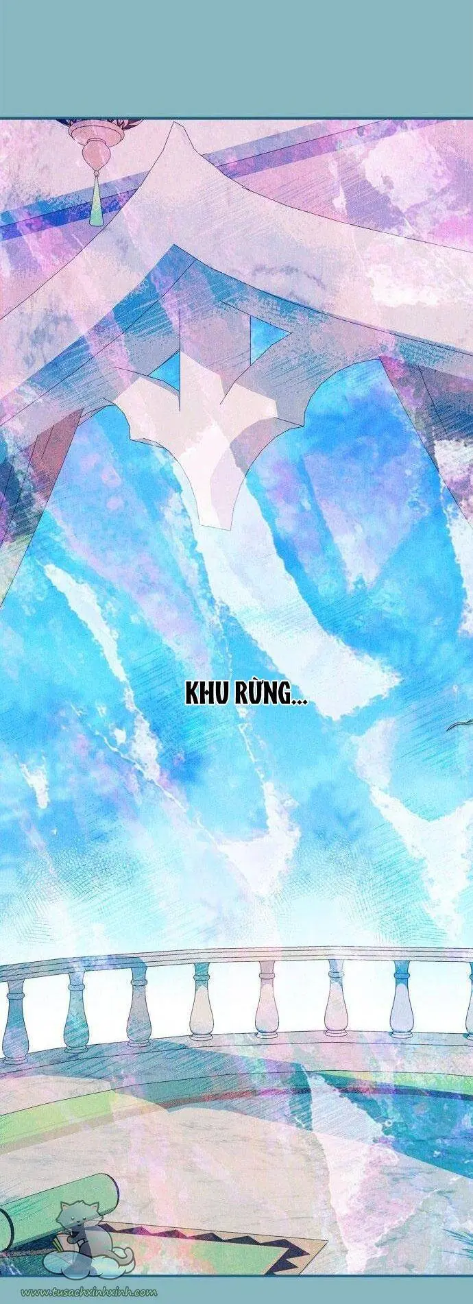 Tôi Đang Nuôi Dưỡng Một Con Quái Thú Chapter 65 - Trang 24