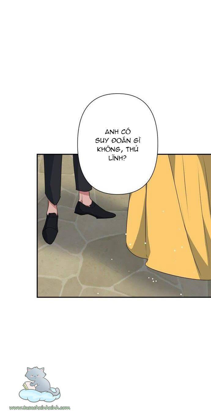 Tôi Đang Nuôi Dưỡng Một Con Quái Thú Chapter 65 - Trang 26