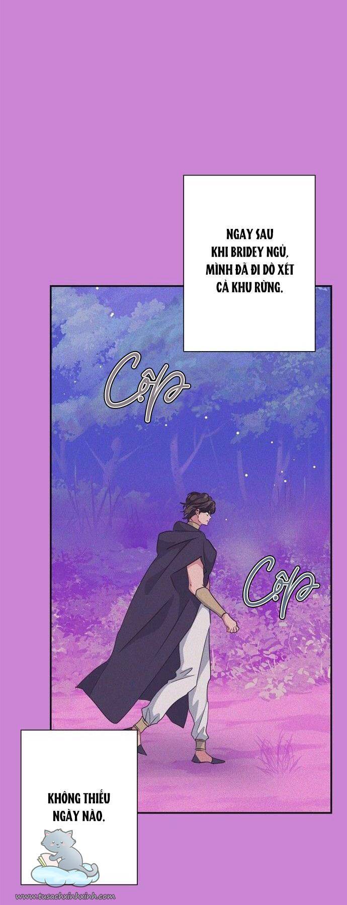 Tôi Đang Nuôi Dưỡng Một Con Quái Thú Chapter 65 - Trang 28