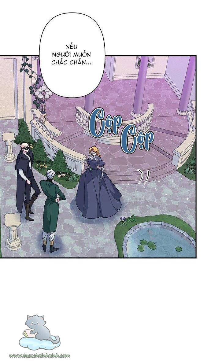 Tôi Đang Nuôi Dưỡng Một Con Quái Thú Chapter 65 - Trang 3