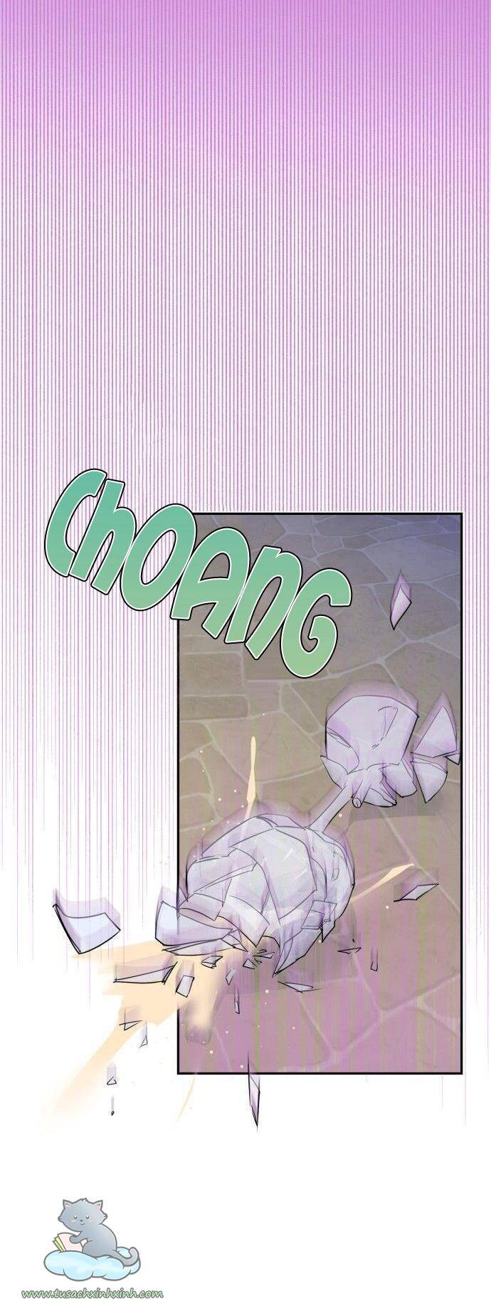 Tôi Đang Nuôi Dưỡng Một Con Quái Thú Chapter 65 - Trang 32