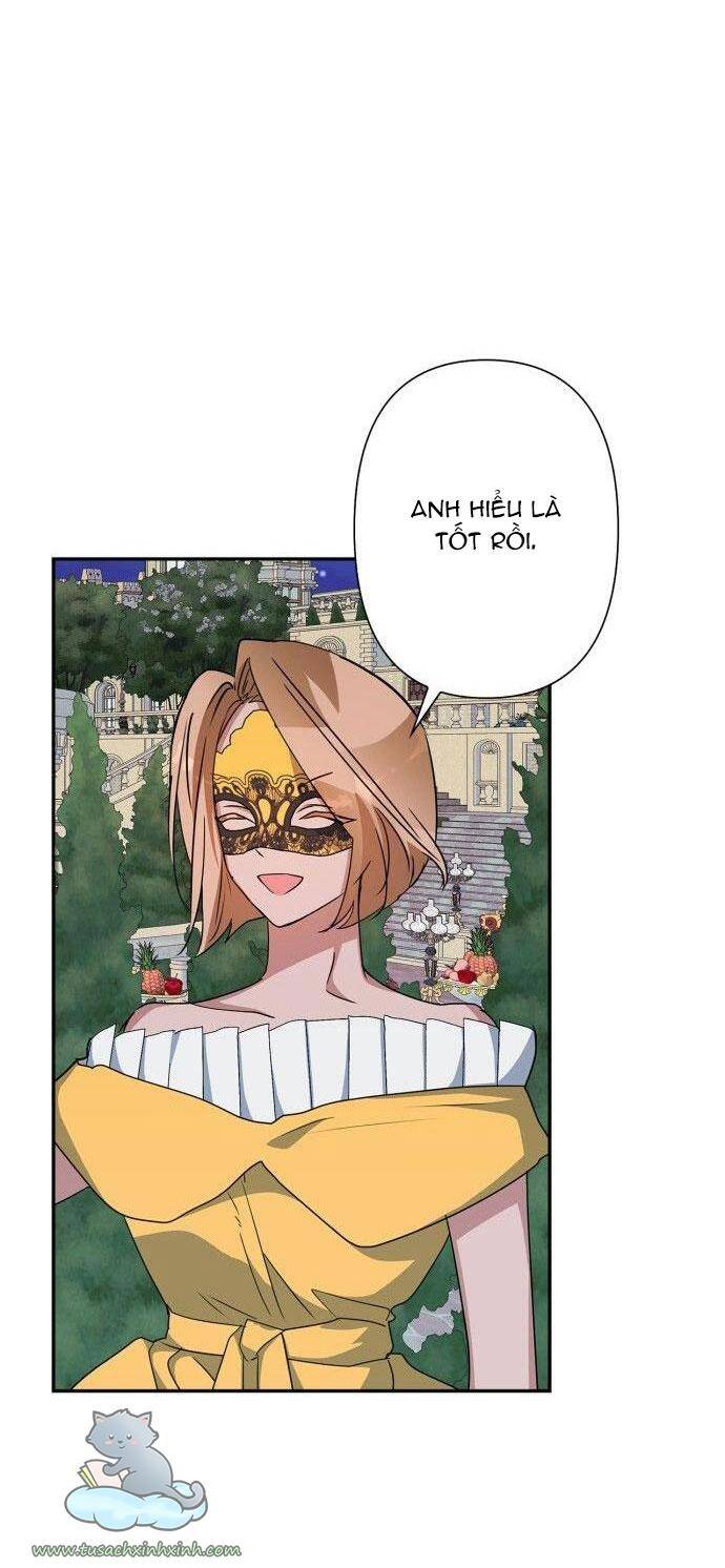 Tôi Đang Nuôi Dưỡng Một Con Quái Thú Chapter 65 - Trang 38