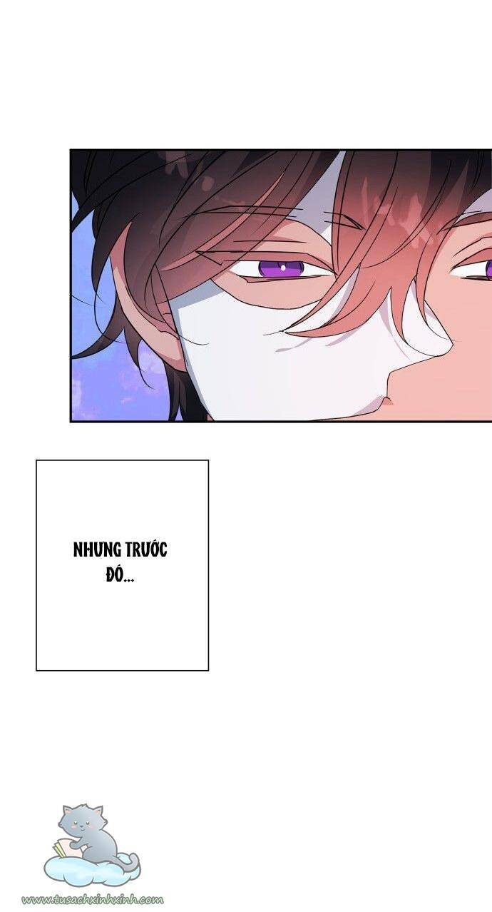 Tôi Đang Nuôi Dưỡng Một Con Quái Thú Chapter 65 - Trang 41