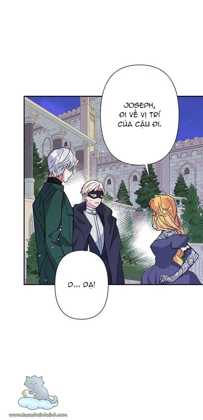 Tôi Đang Nuôi Dưỡng Một Con Quái Thú Chapter 65 - Trang 6