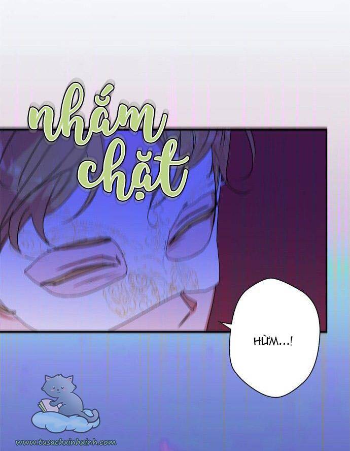 Tôi Đang Nuôi Dưỡng Một Con Quái Thú Chapter 66 - Trang 11