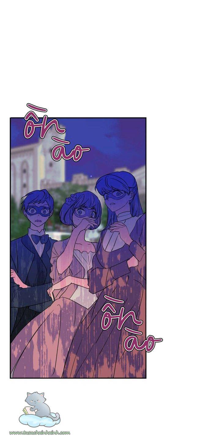 Tôi Đang Nuôi Dưỡng Một Con Quái Thú Chapter 66 - Trang 14