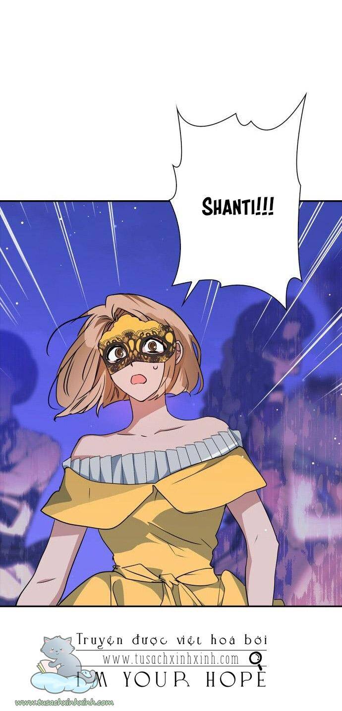 Tôi Đang Nuôi Dưỡng Một Con Quái Thú Chapter 66 - Trang 20