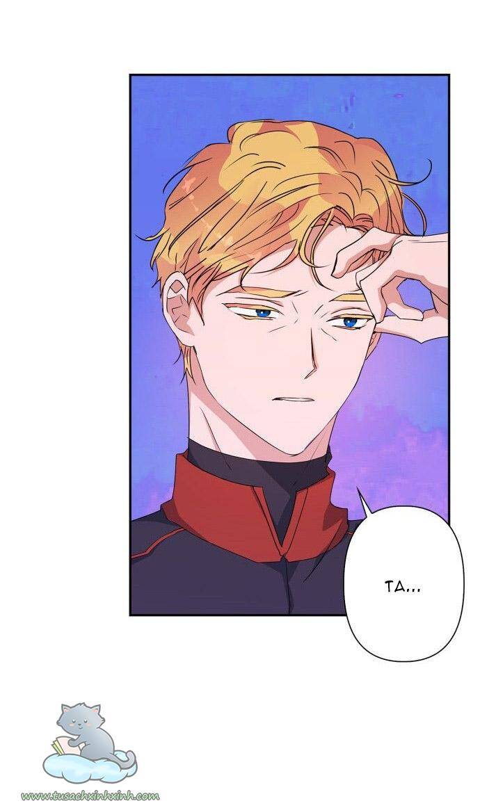 Tôi Đang Nuôi Dưỡng Một Con Quái Thú Chapter 66 - Trang 26